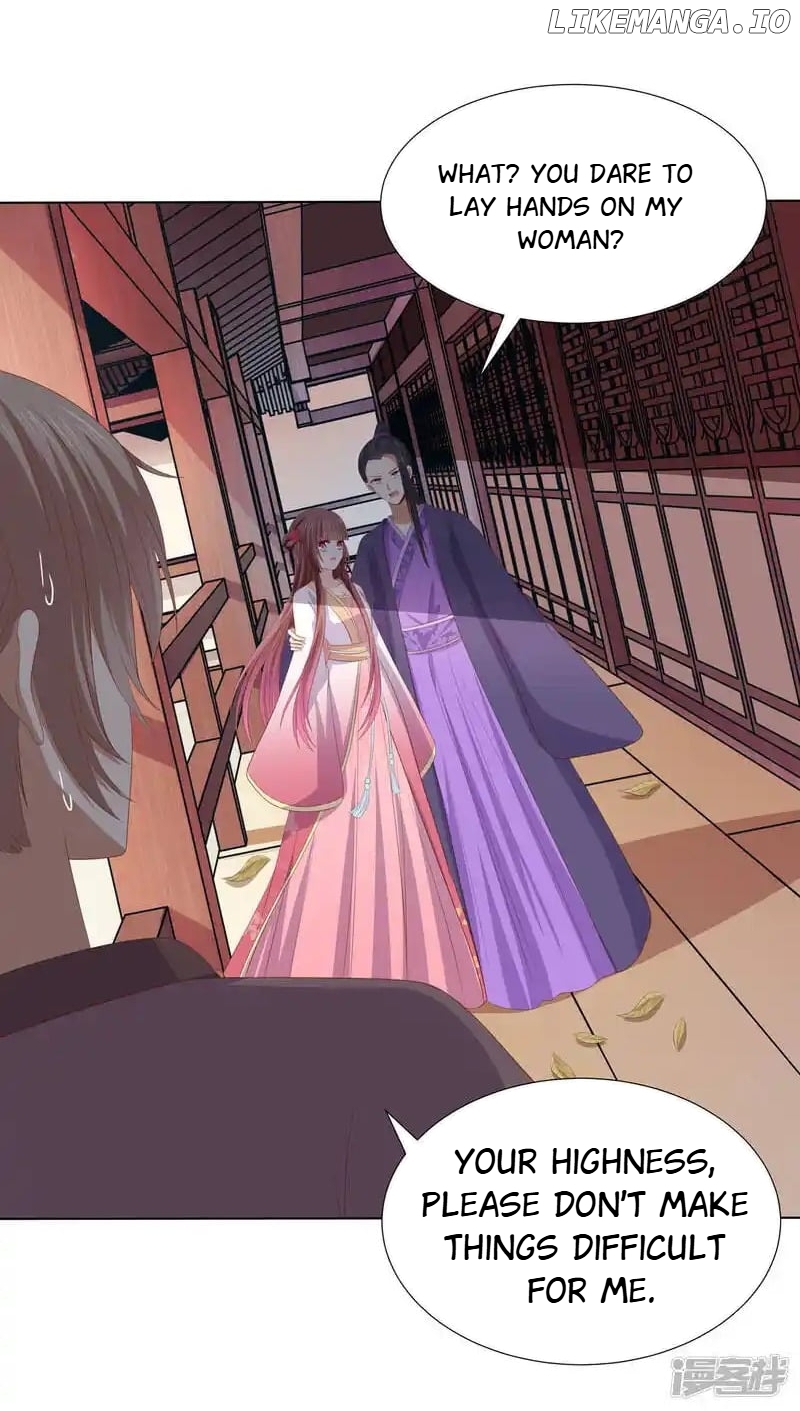 Rewrite My Fate chapter 123 - page 21